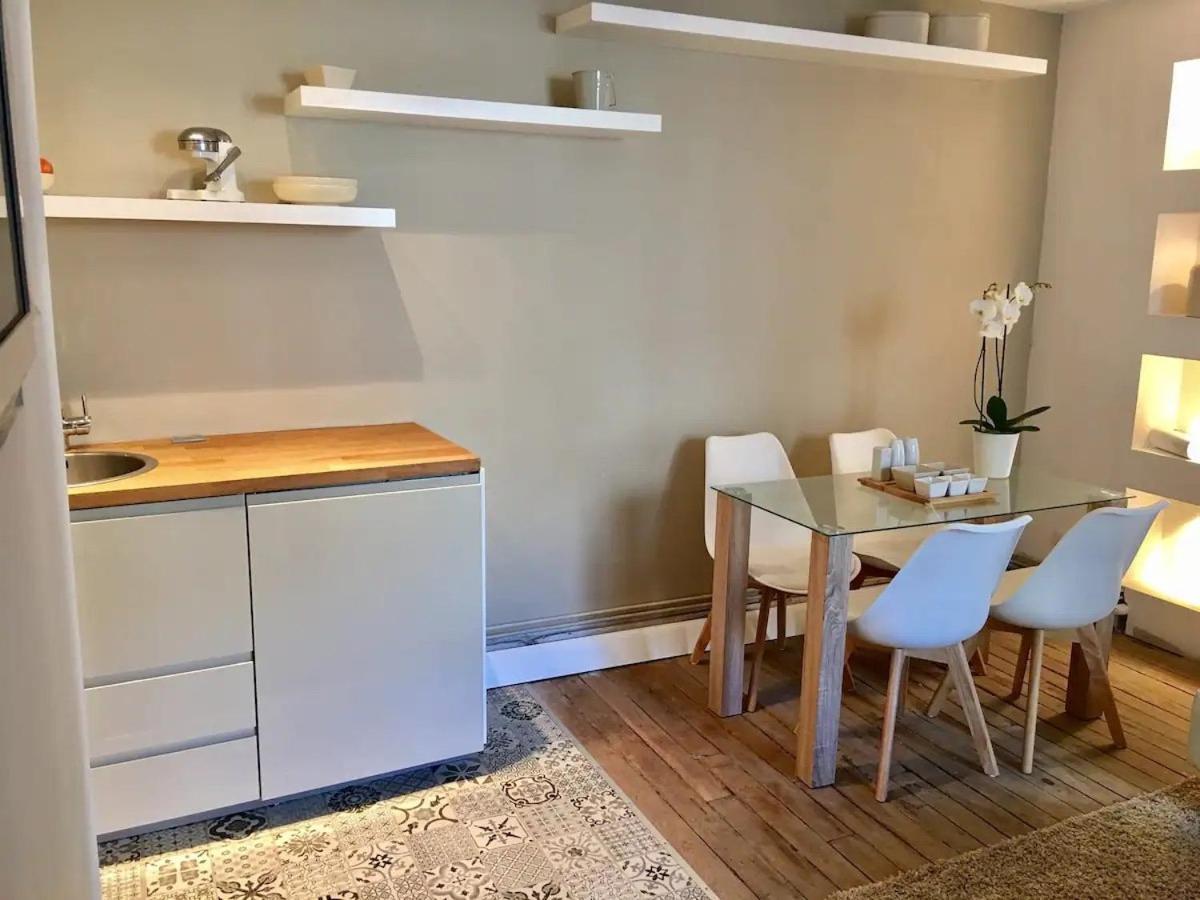 Le Cosy - Scandinavian Ambiance Appartamento
