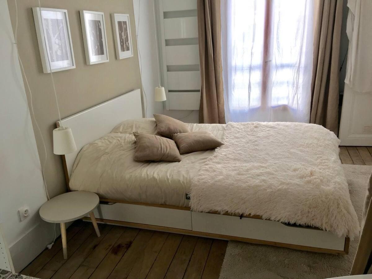 Le Cosy - Scandinavian Ambiance Appartamento